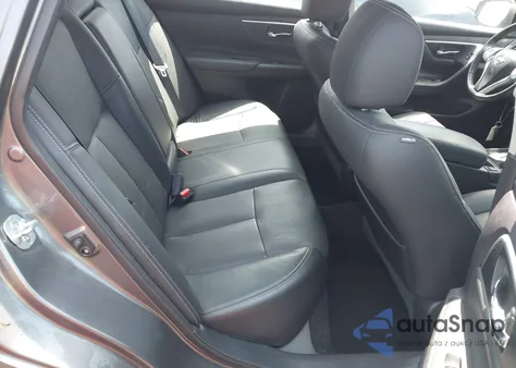 2016 Nissan Altima 3.5 Sl z USA, uszkodzony, nr VIN 1N4BL3AP1GC164028